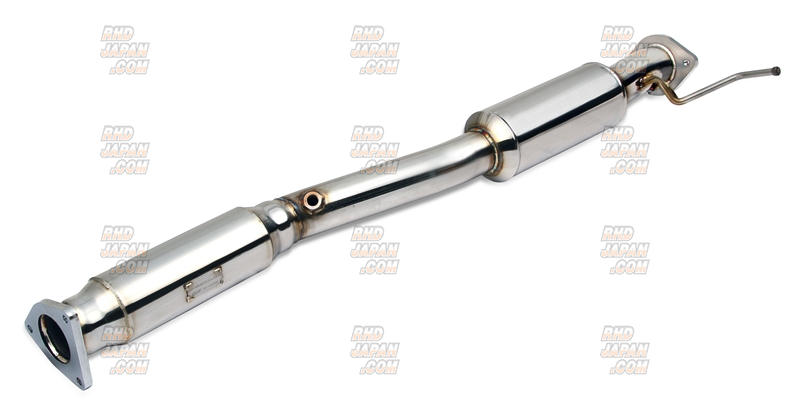 GP Sports EXAS Power Catalyzer Catalytic Converter - RX-8 SE3P 6MT